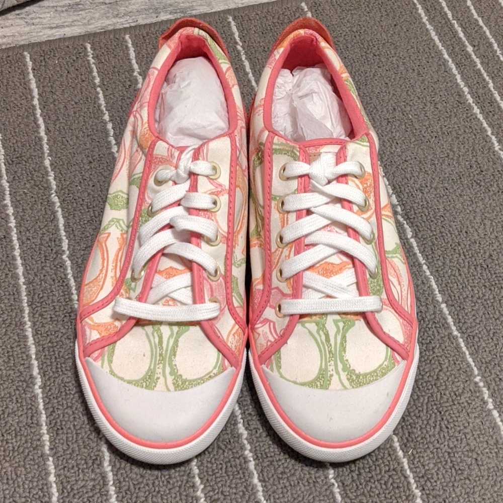 Coach Shoes